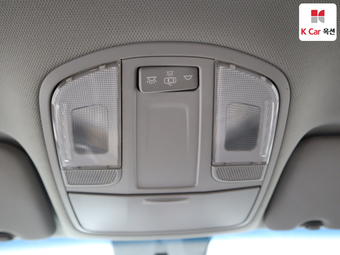 Hyundai Tucson 2017 - Image 12