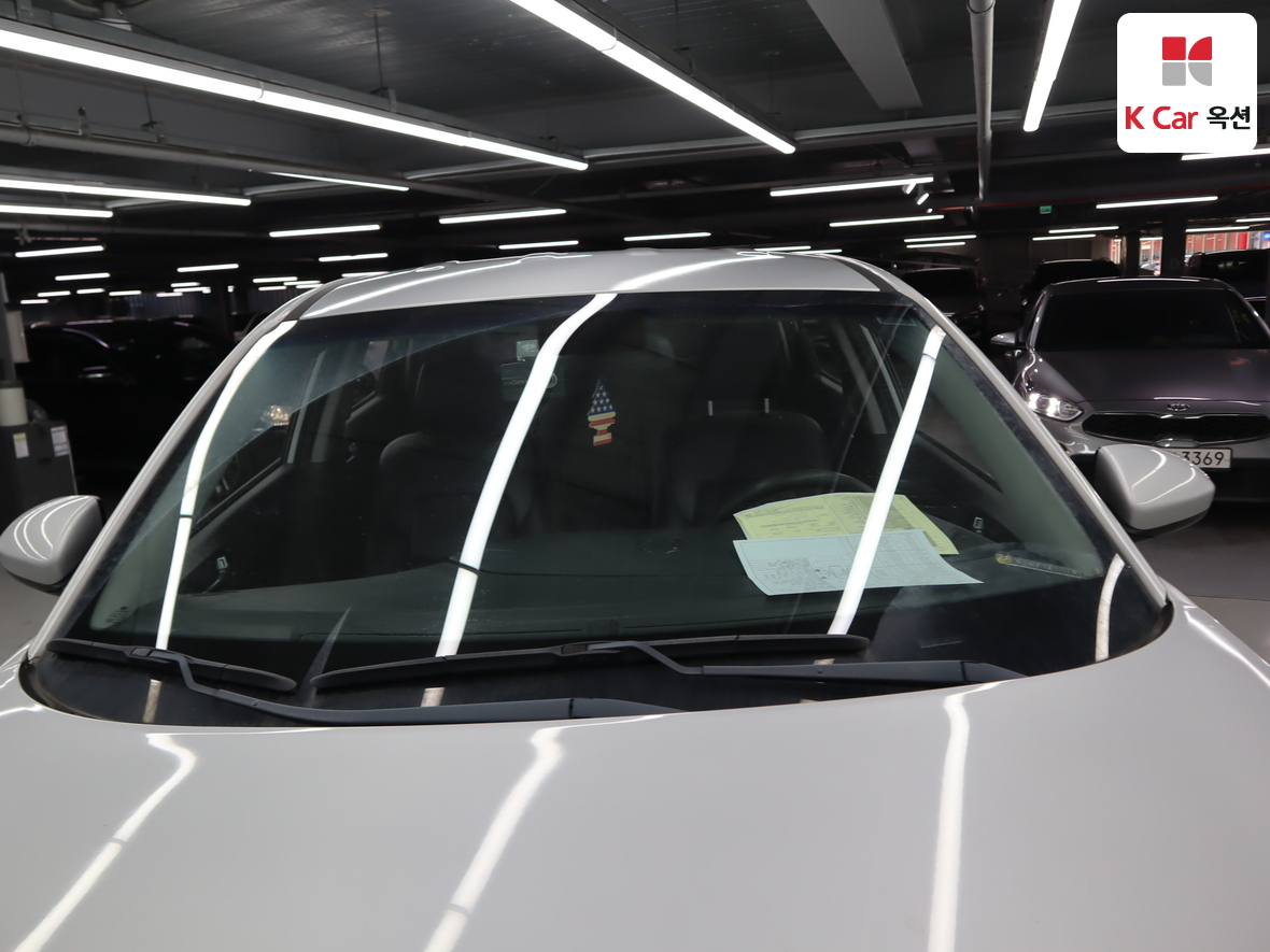 Hyundai Tucson 2017 - Image 34