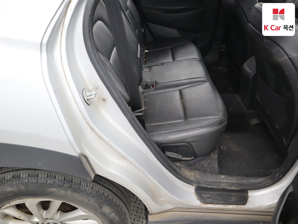 Hyundai Tucson 2017 - Image 27