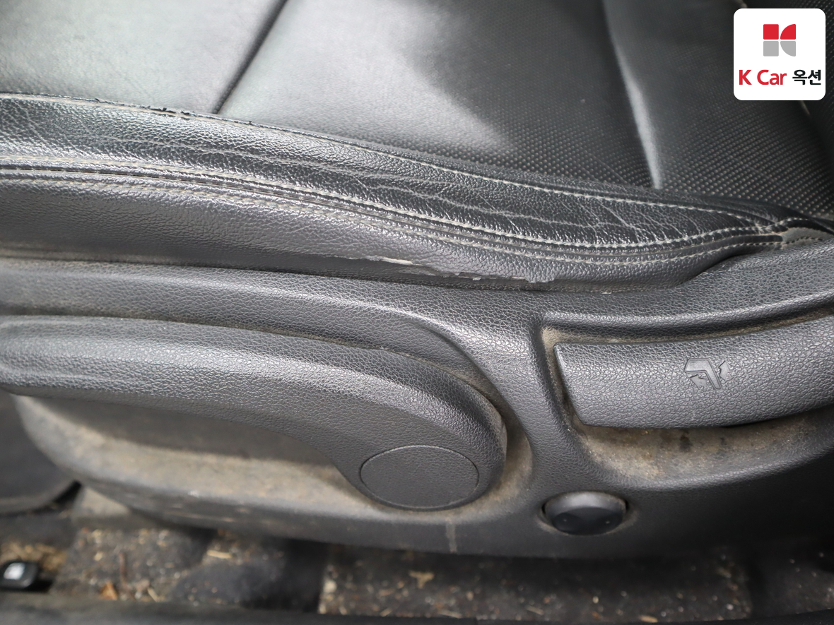 Hyundai Tucson 2017 - Image 19