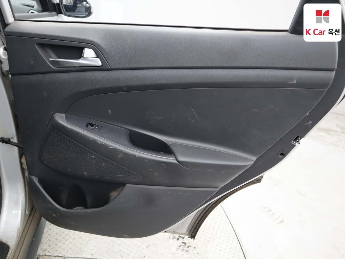 Hyundai Tucson 2017 - Image 26