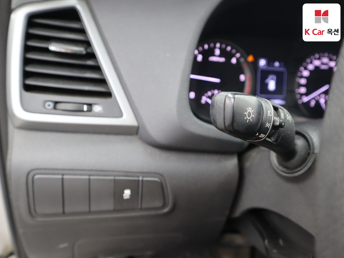 Hyundai Tucson 2017 - Image 9