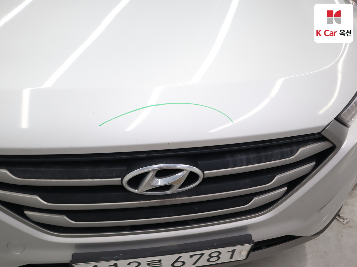 Hyundai Tucson 2017 - Image 35