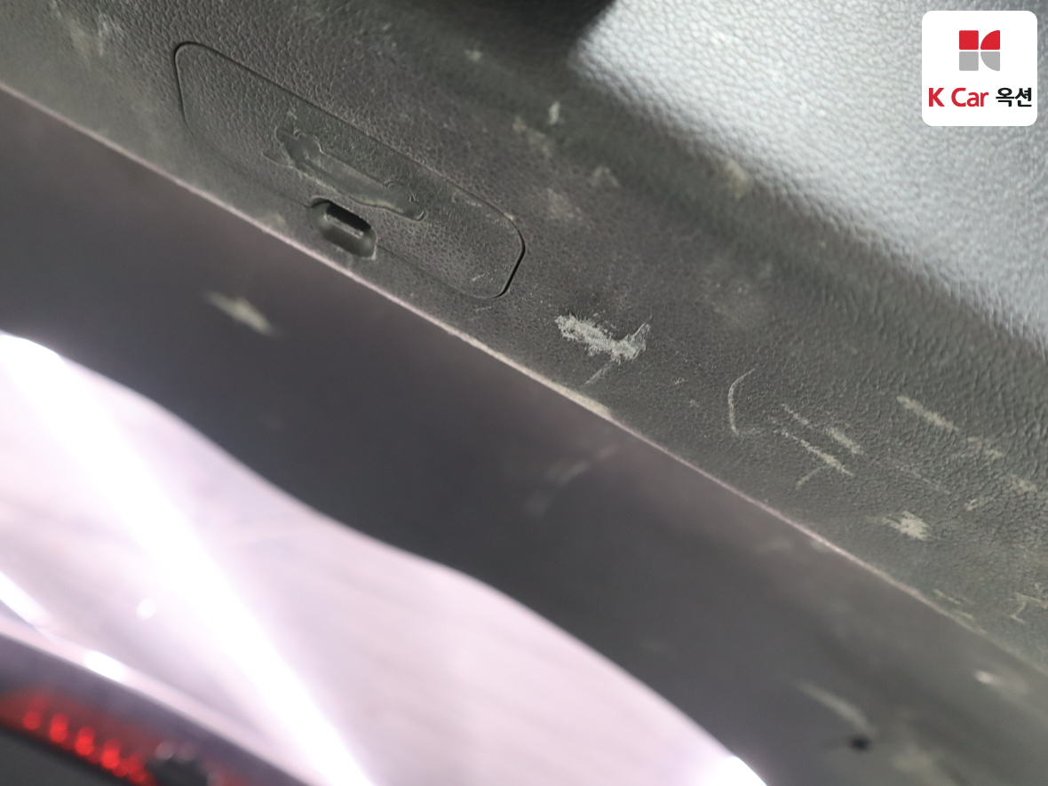 Hyundai Tucson 2017 - Image 25