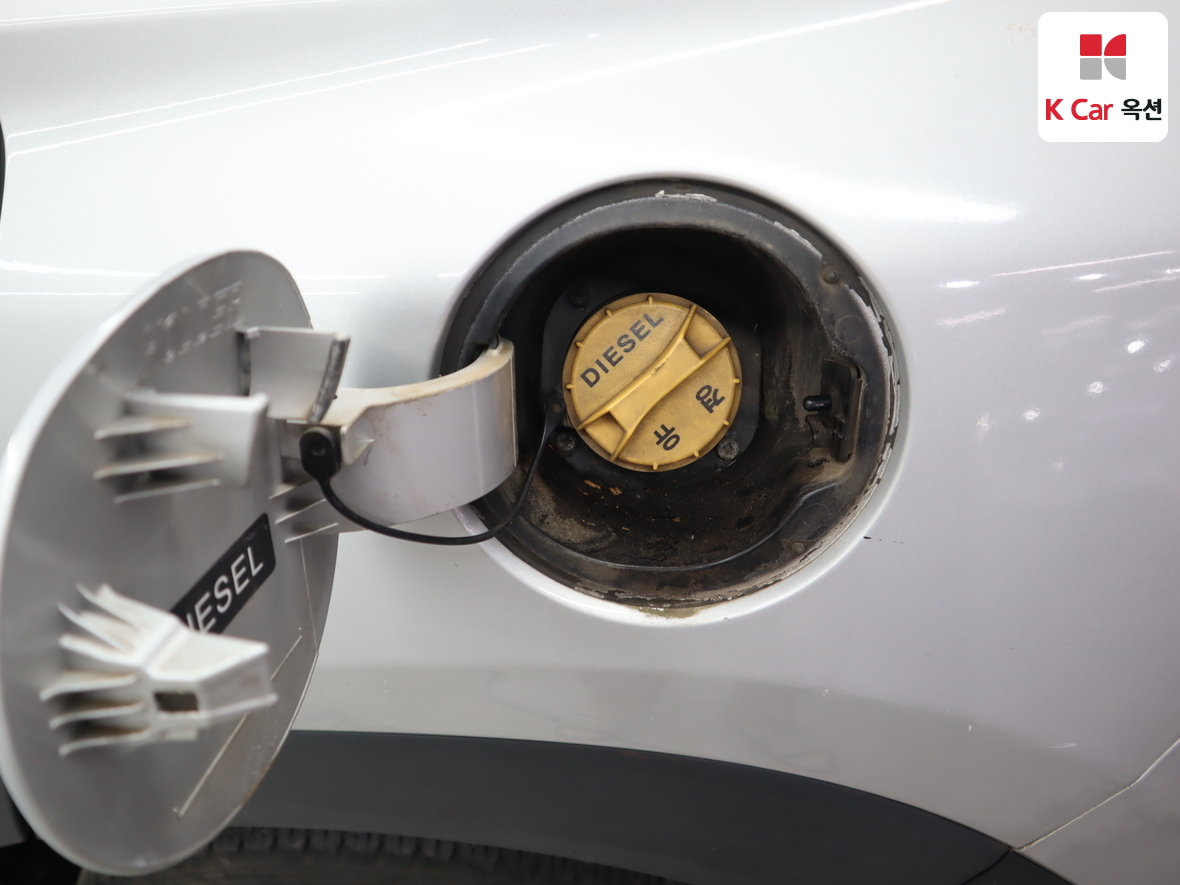 Hyundai Tucson 2017 - Image 23