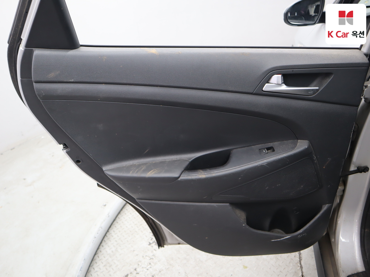 Hyundai Tucson 2017 - Image 21