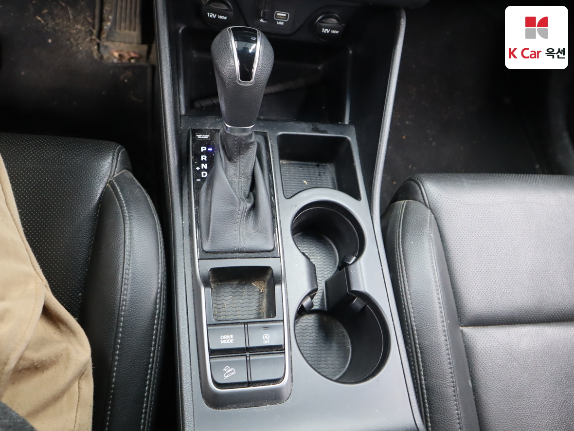 Hyundai Tucson 2017 - Image 16