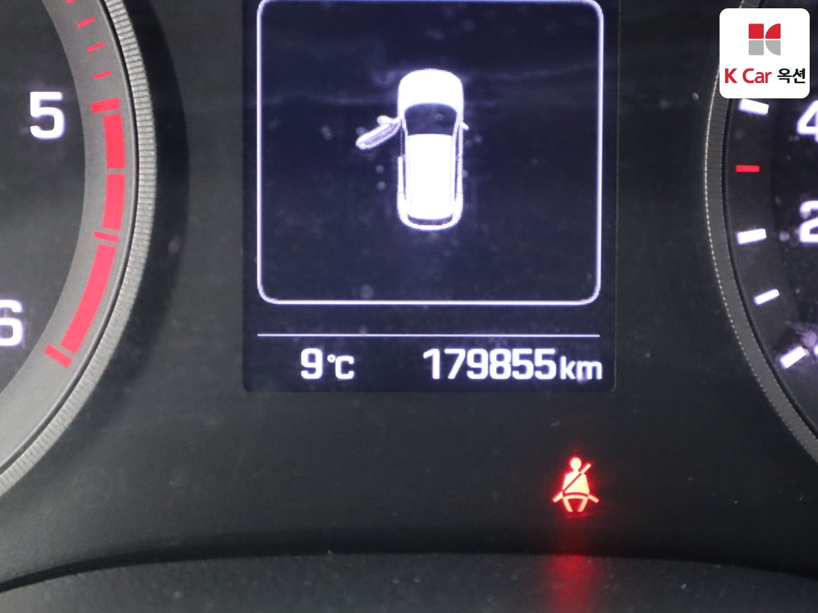 Hyundai Tucson 2017 - Image 4