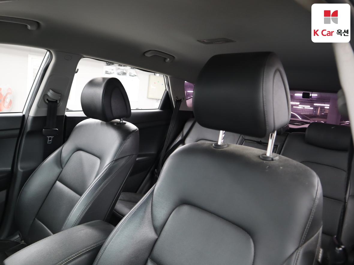 Hyundai Tucson 2017 - Image 18