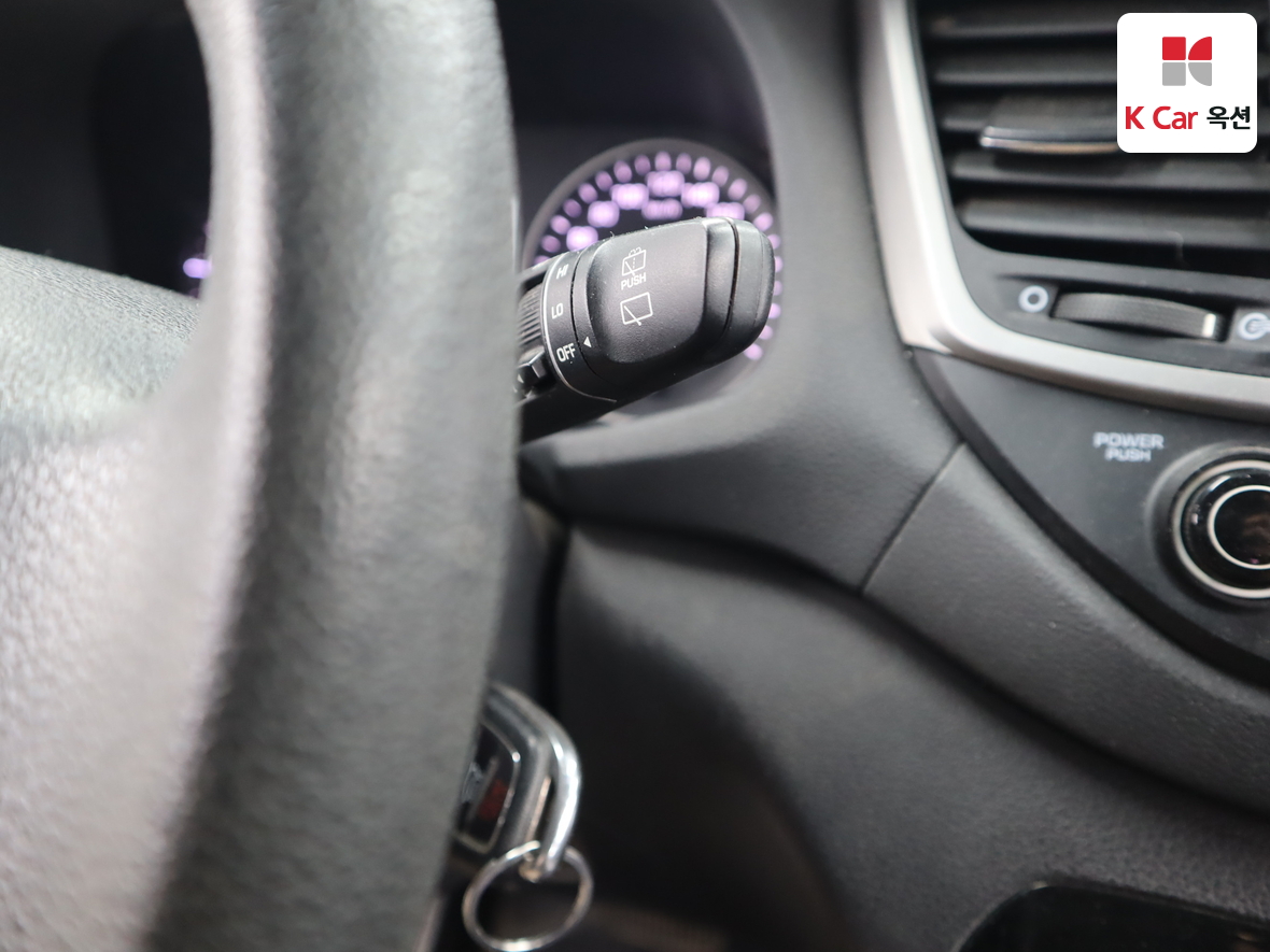 Hyundai Tucson 2017 - Image 11