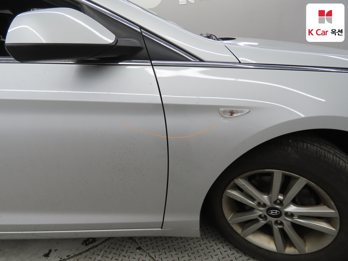 هيونداي سوناتا 2015 - صورة 38