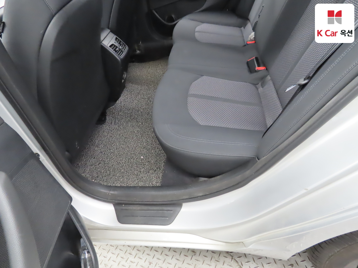 هيونداي سوناتا 2015 - صورة 22