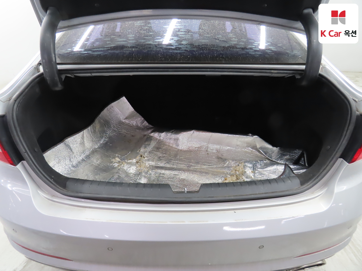 هيونداي سوناتا 2015 - صورة 24