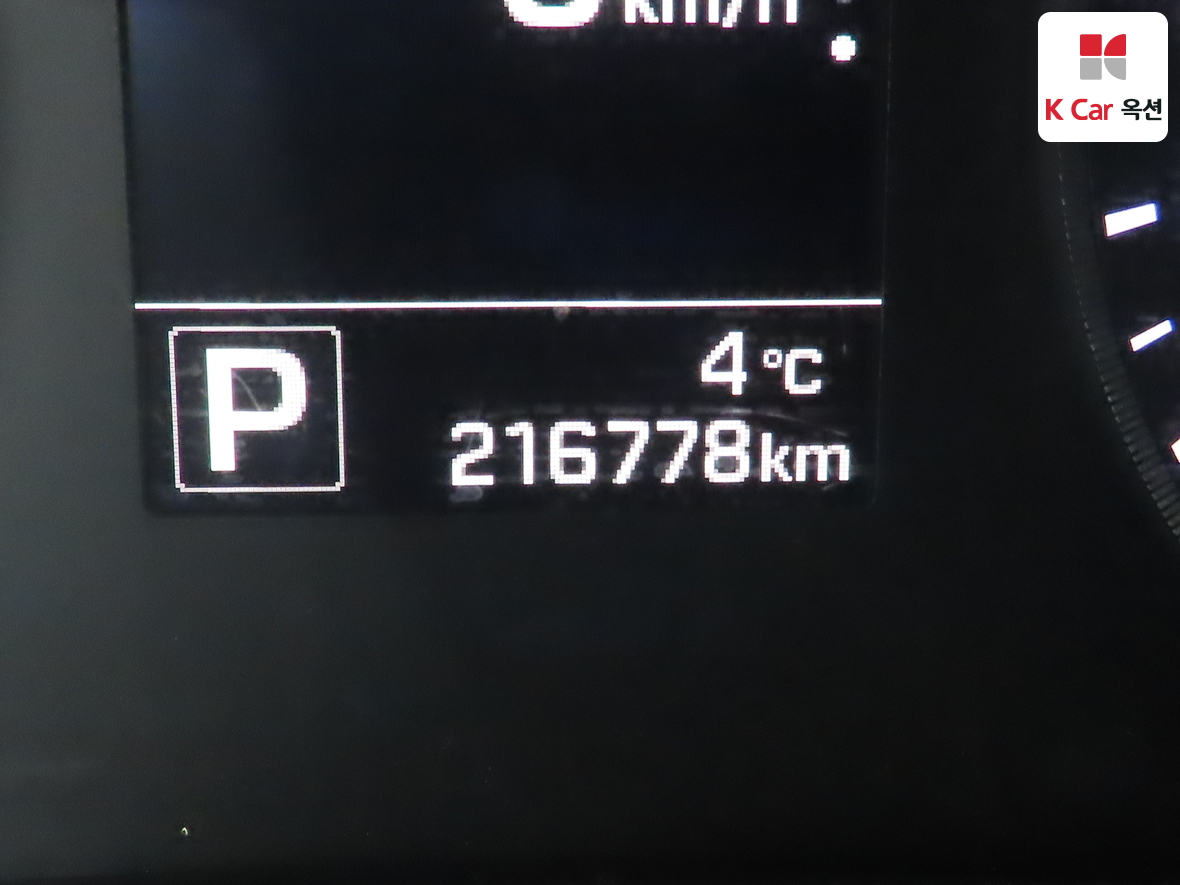 هيونداي سوناتا 2015 - صورة 4