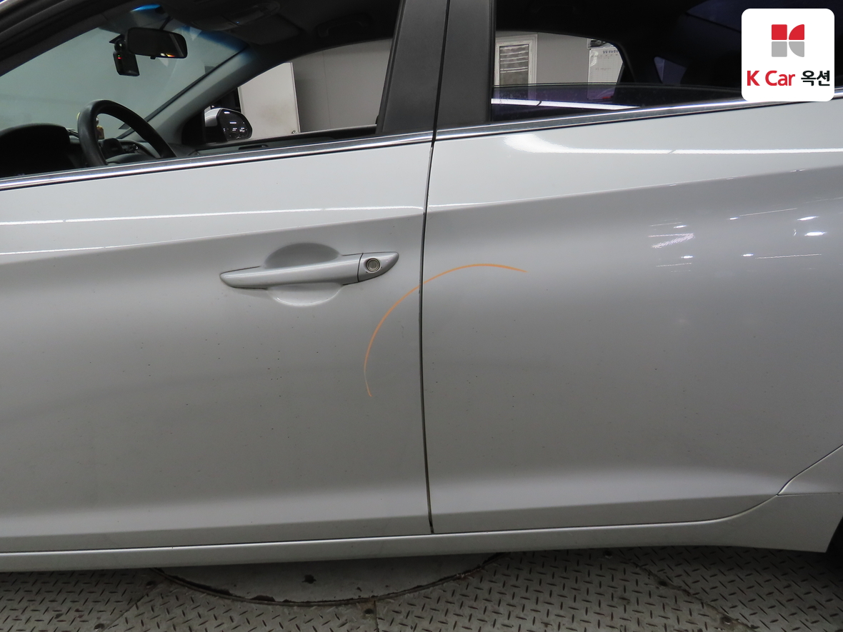 هيونداي سوناتا 2015 - صورة 35