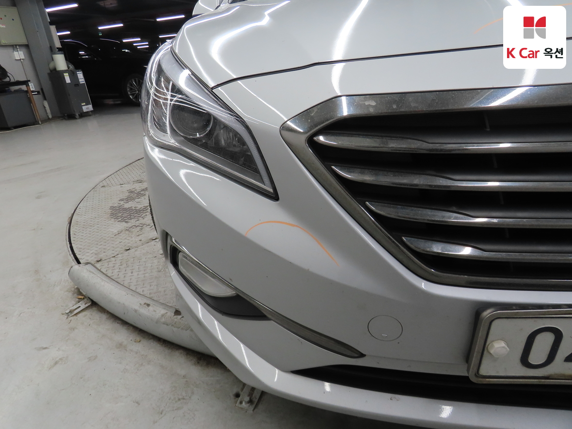 هيونداي سوناتا 2015 - صورة 34