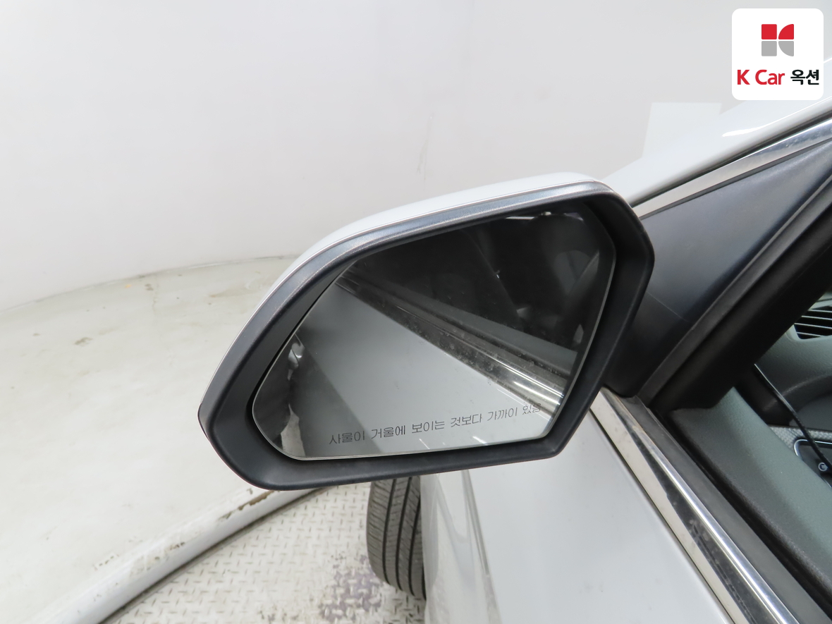 هيونداي سوناتا 2015 - صورة 20