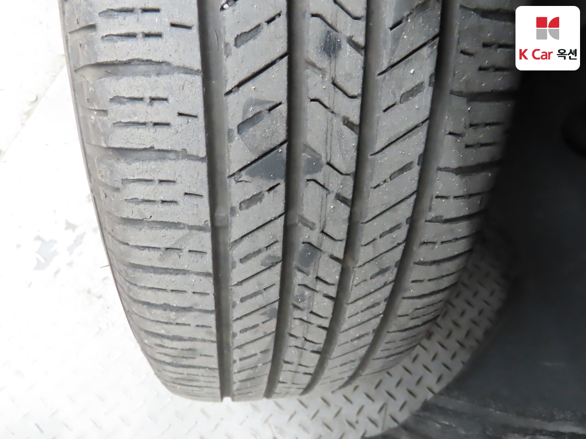 هيونداي سوناتا 2015 - صورة 30