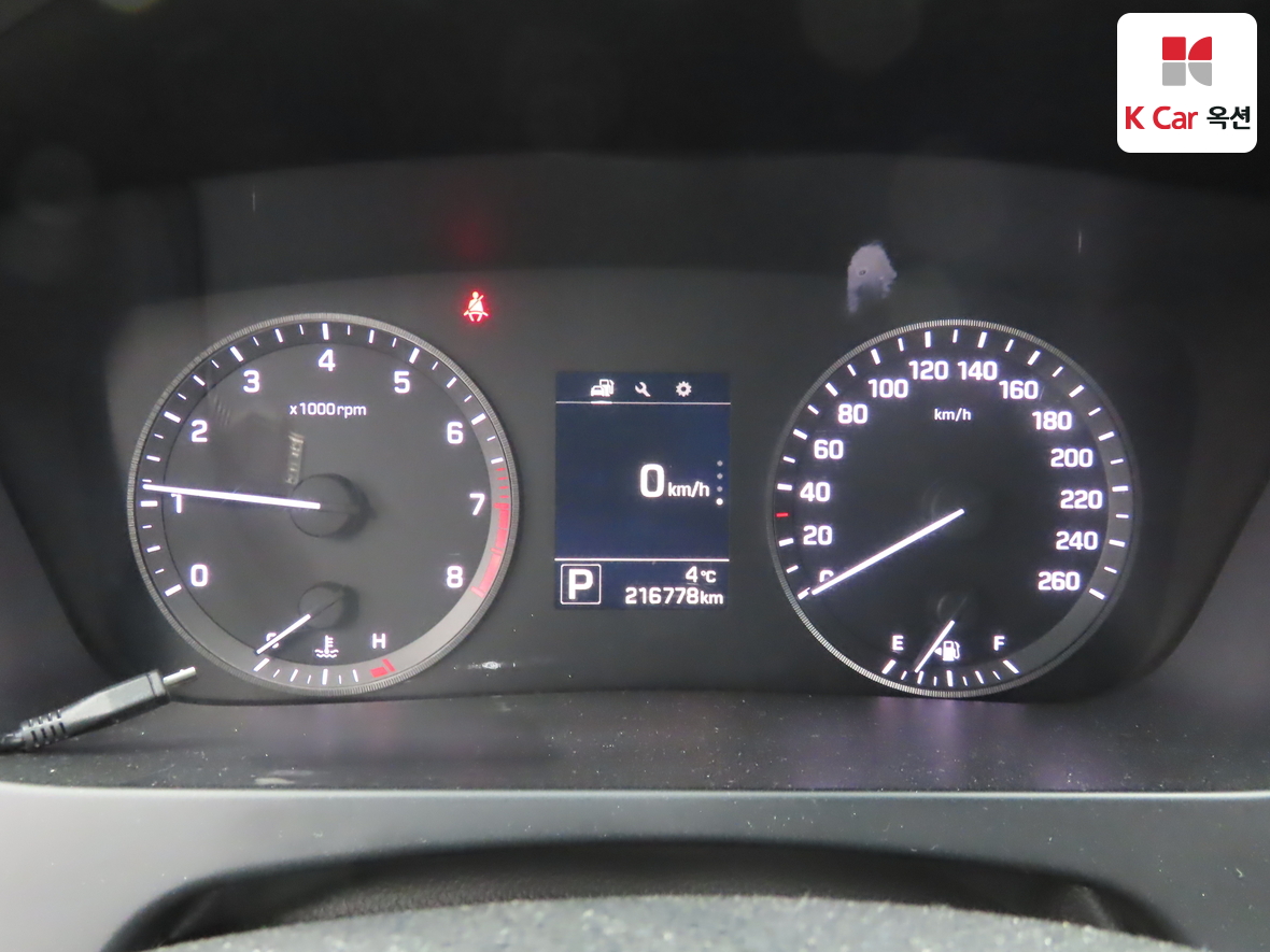 هيونداي سوناتا 2015 - صورة 5