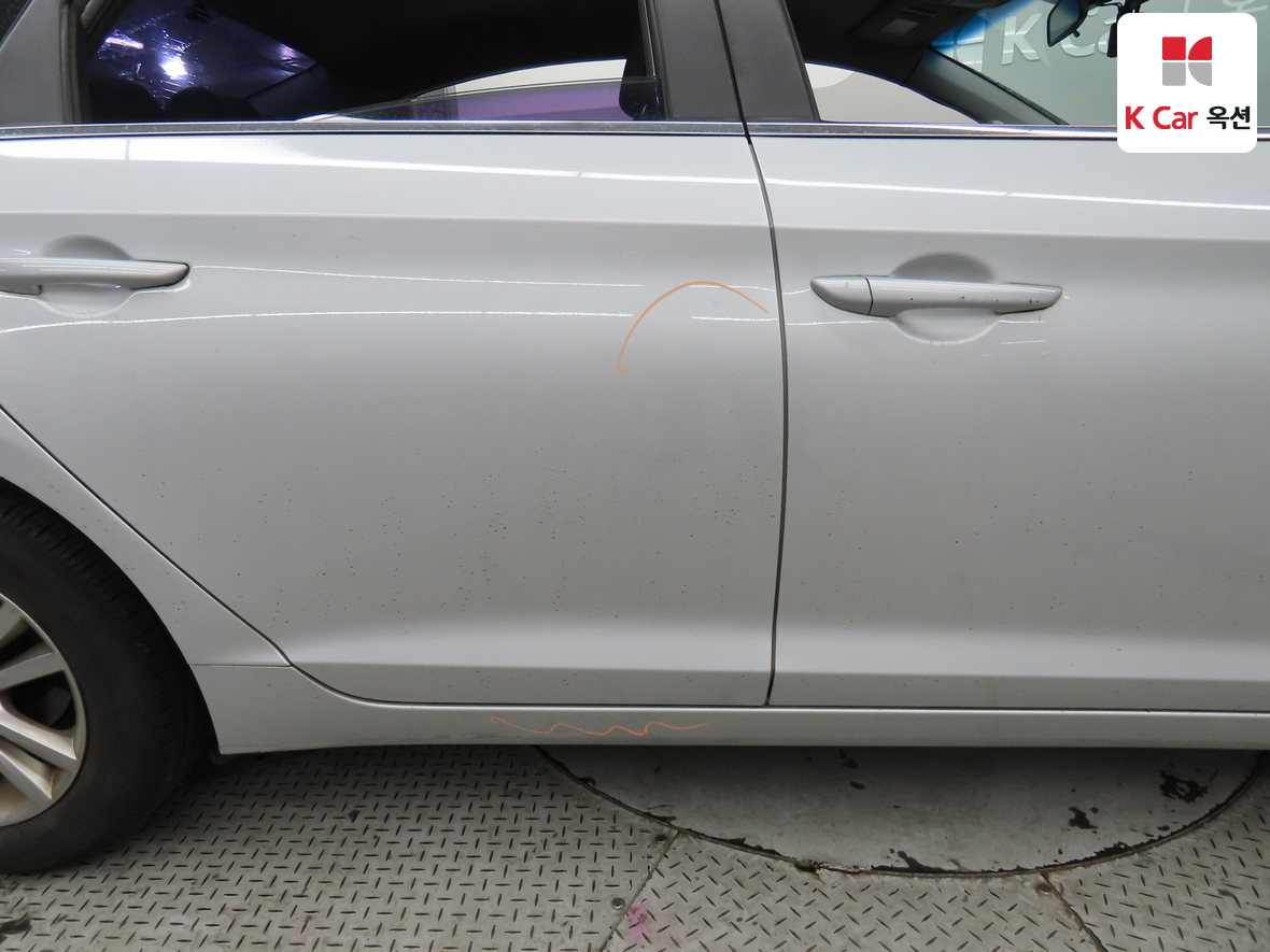 هيونداي سوناتا 2015 - صورة 37