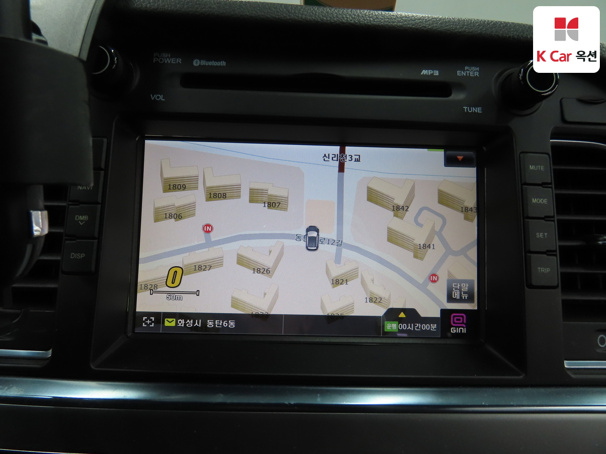 هيونداي سوناتا 2015 - صورة 14