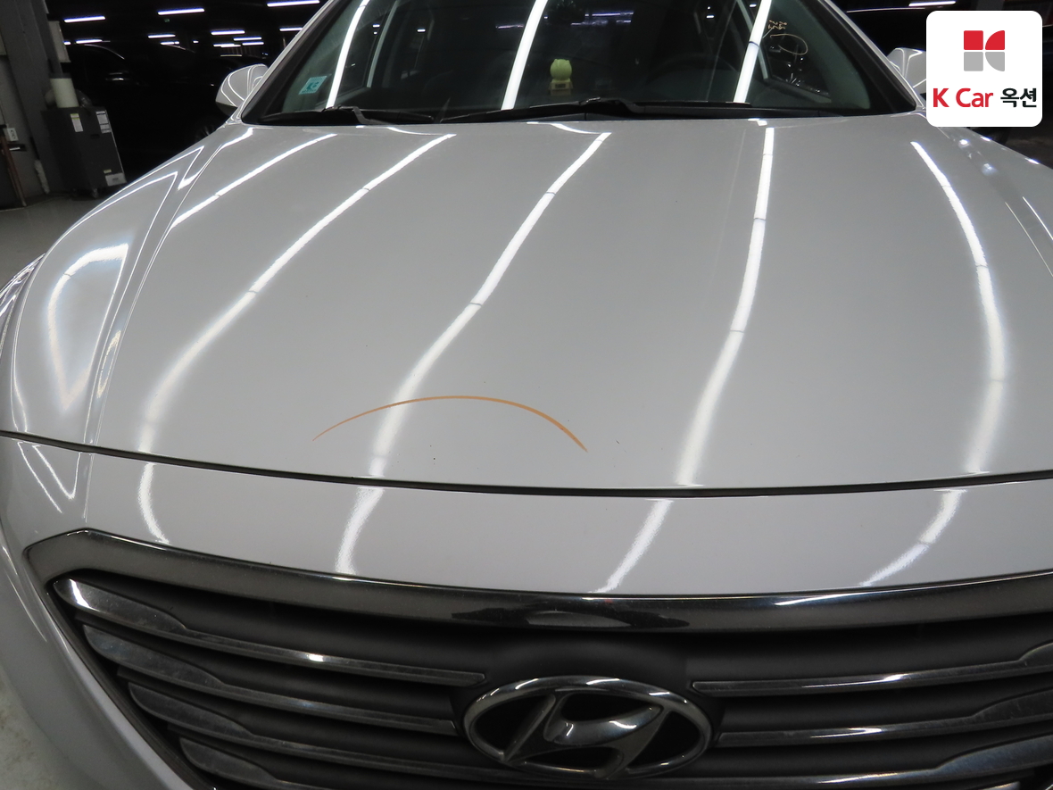 هيونداي سوناتا 2015 - صورة 33