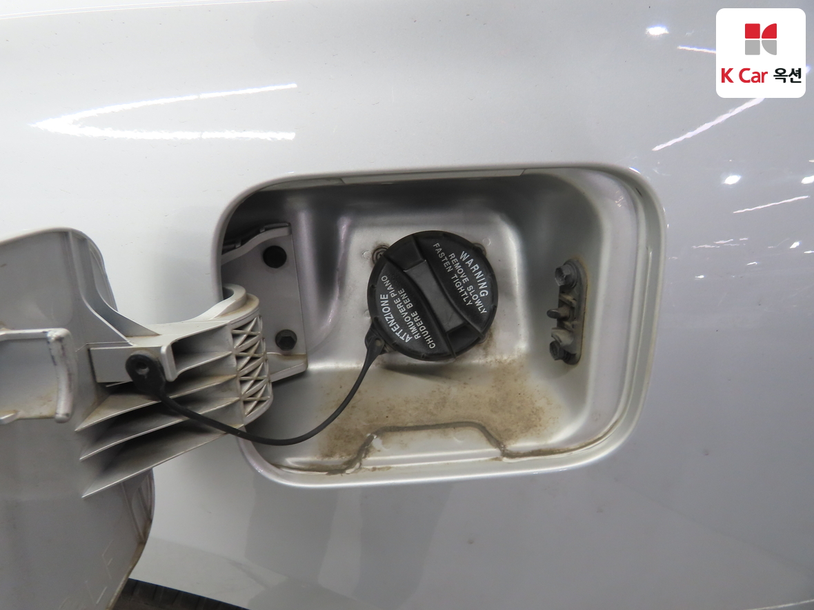 هيونداي سوناتا 2015 - صورة 23