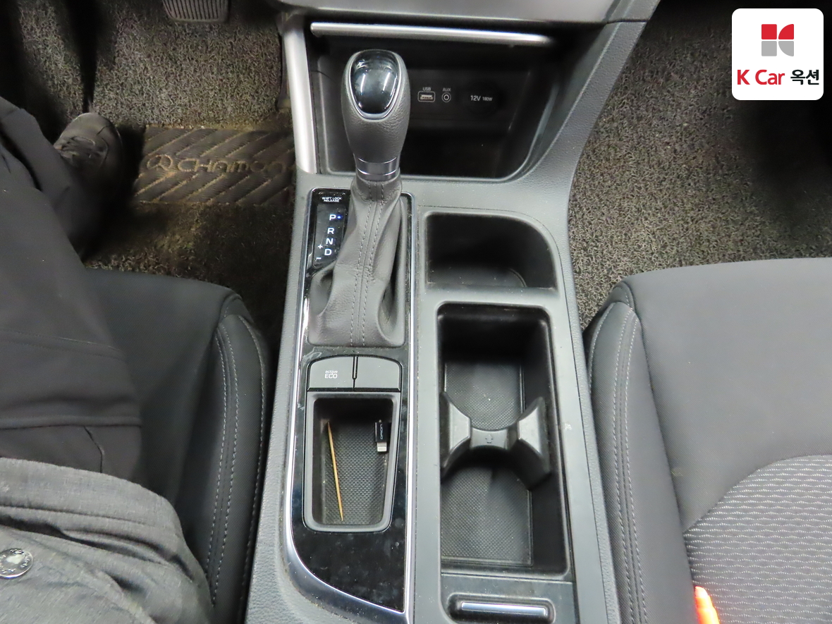 هيونداي سوناتا 2015 - صورة 16