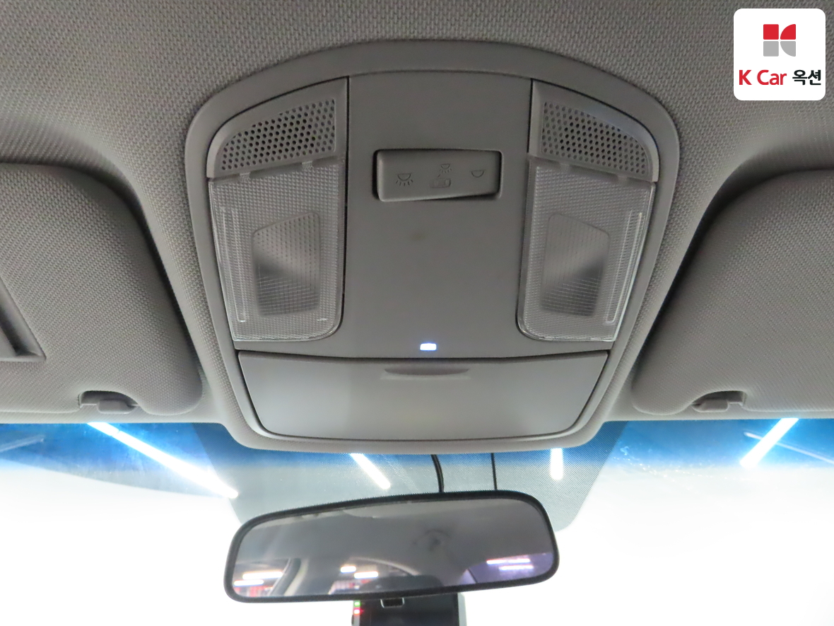 هيونداي سوناتا 2015 - صورة 12