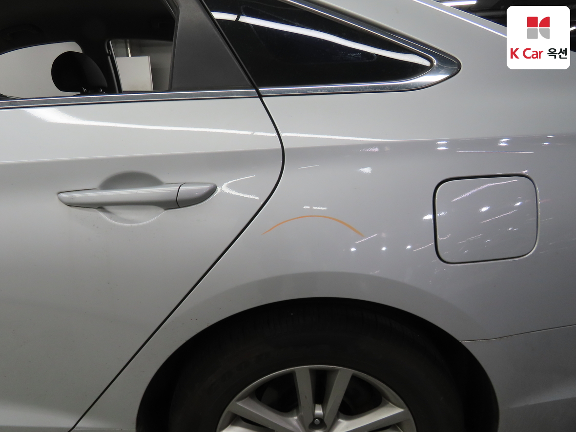 هيونداي سوناتا 2015 - صورة 36