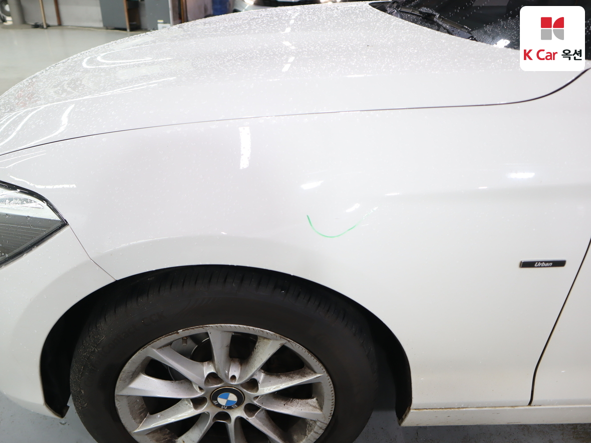 بي إم دبليو الفئة 1 2014 - صورة 38