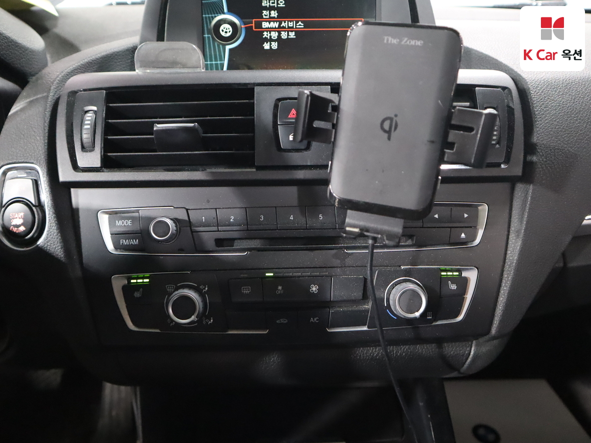 بي إم دبليو الفئة 1 2014 - صورة 15