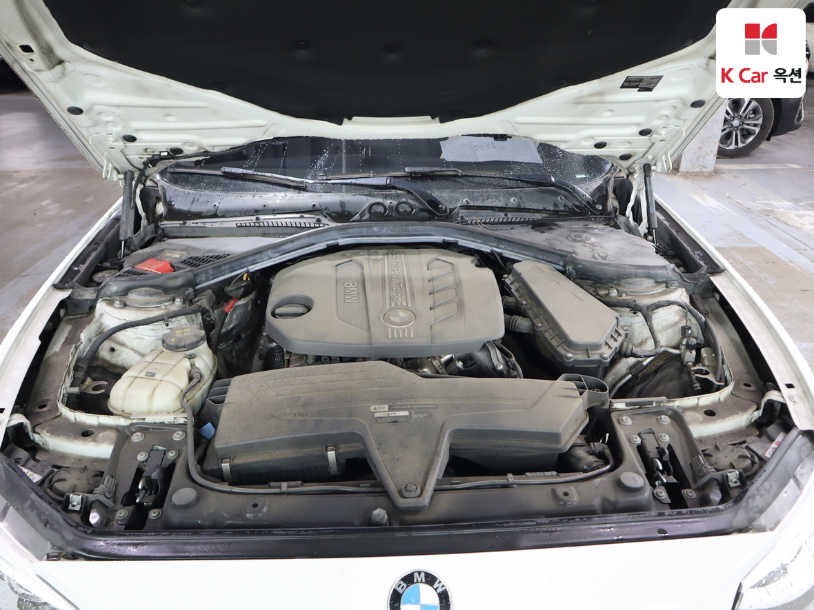 بي إم دبليو الفئة 1 2014 - صورة 34