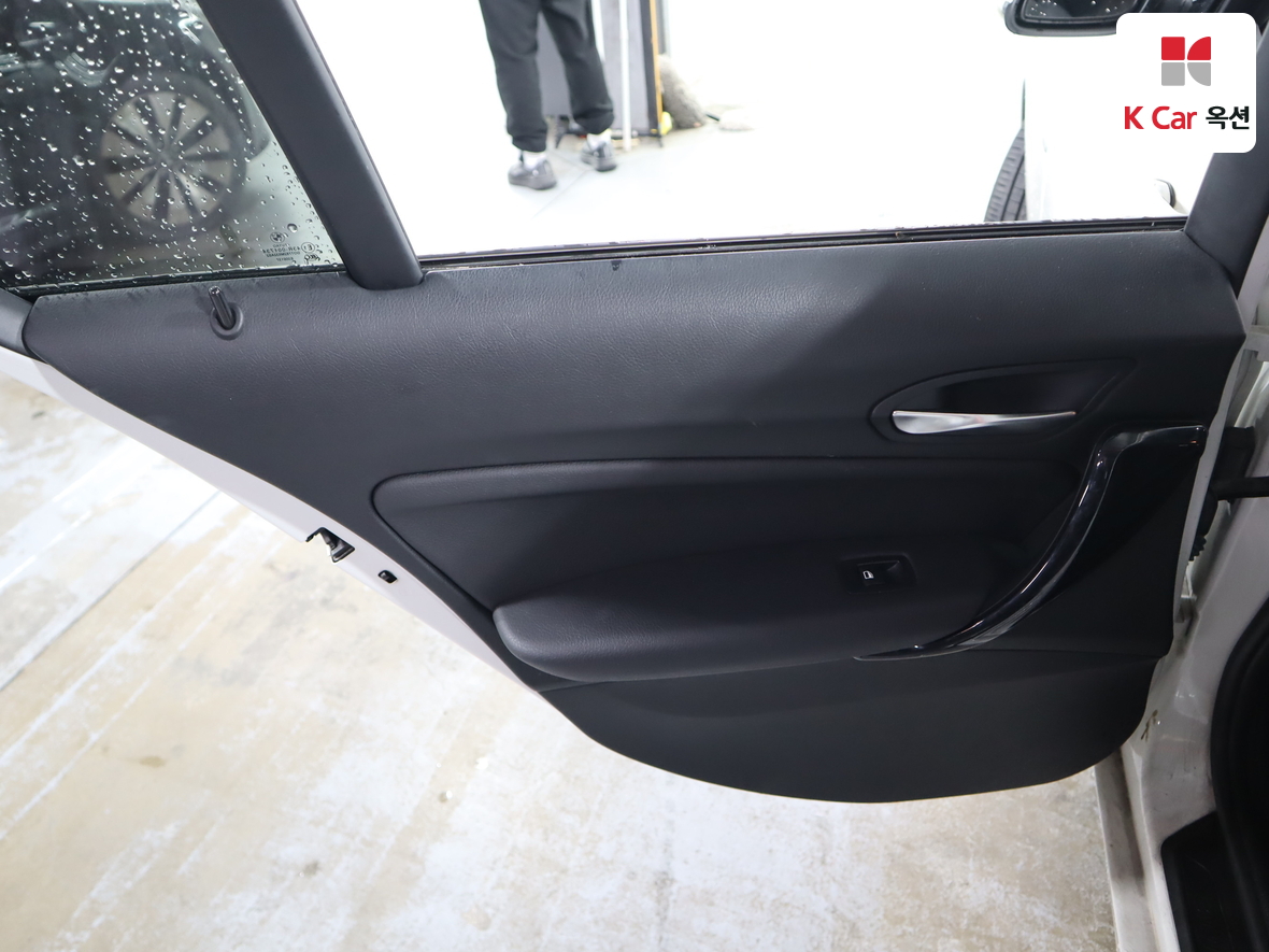 بي إم دبليو الفئة 1 2014 - صورة 23