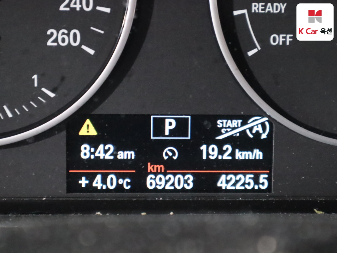 بي إم دبليو الفئة 1 2014 - صورة 4