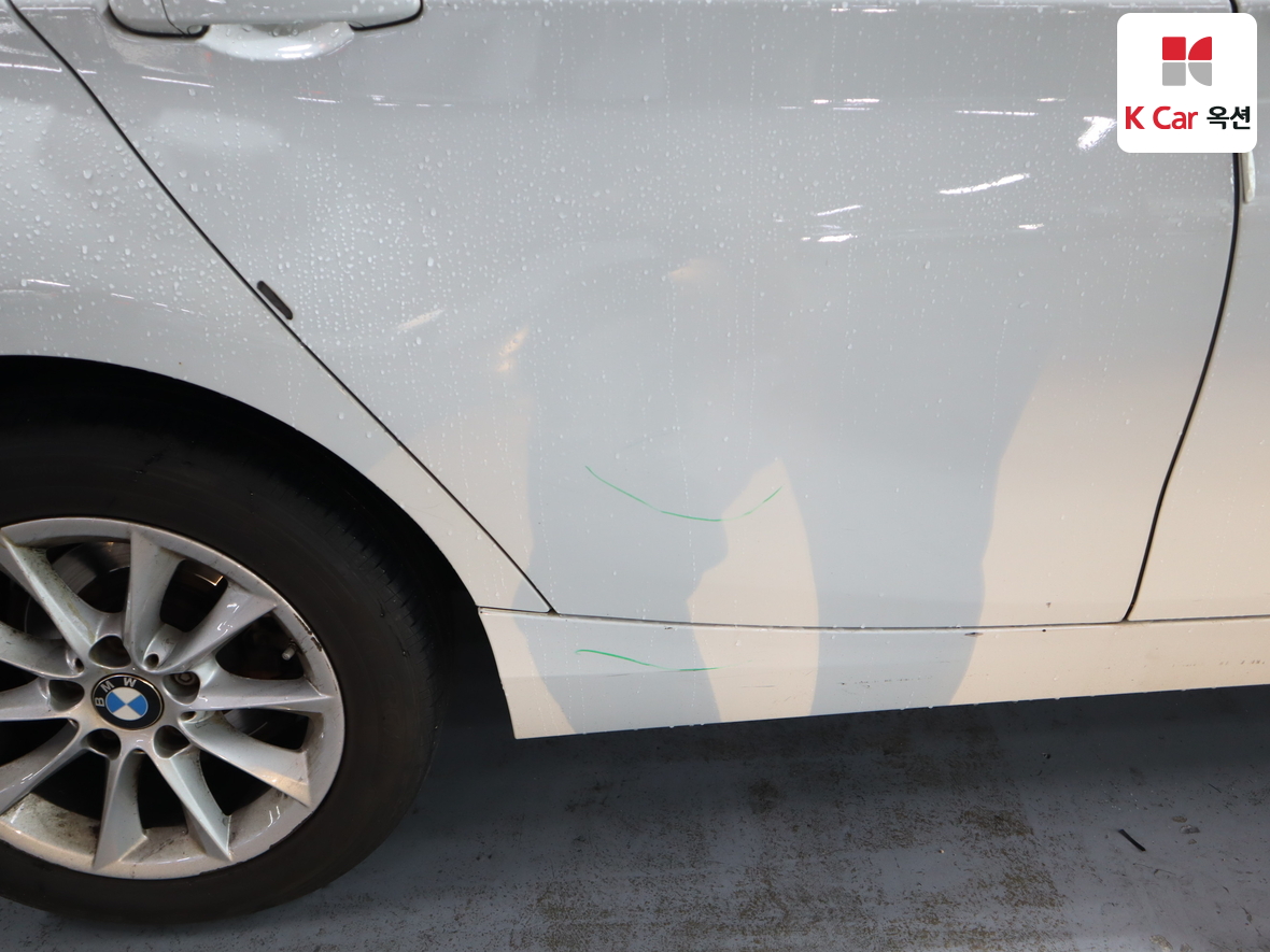 بي إم دبليو الفئة 1 2014 - صورة 42