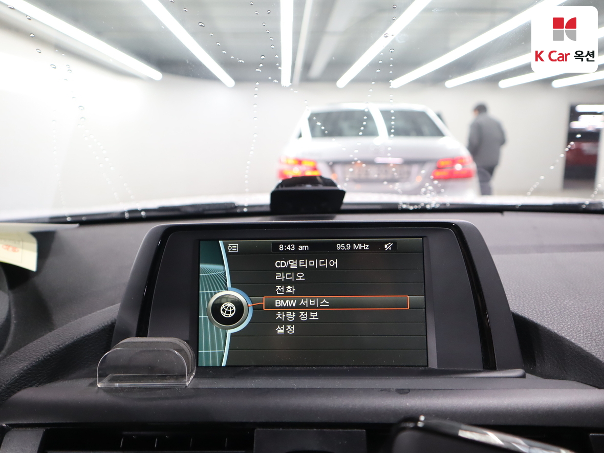 بي إم دبليو الفئة 1 2014 - صورة 14