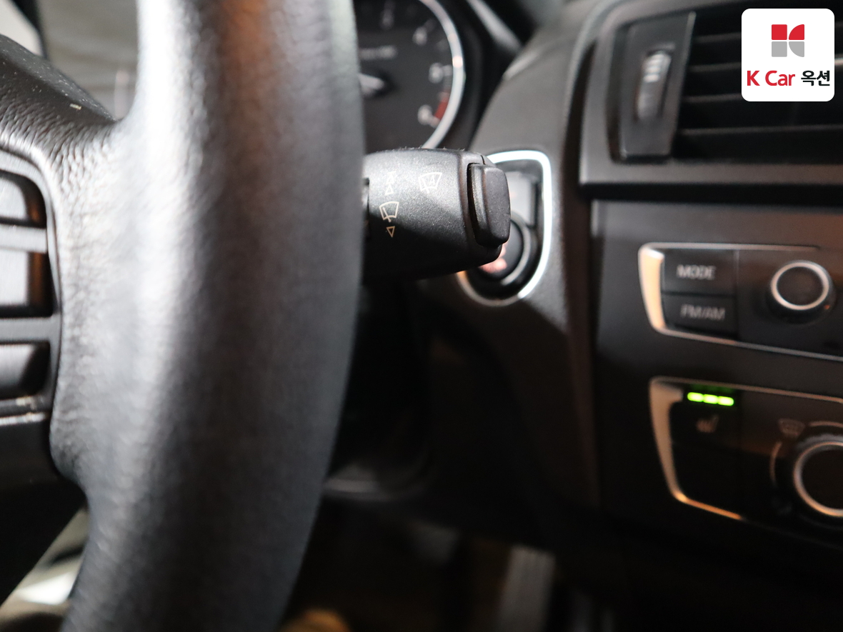 بي إم دبليو الفئة 1 2014 - صورة 11