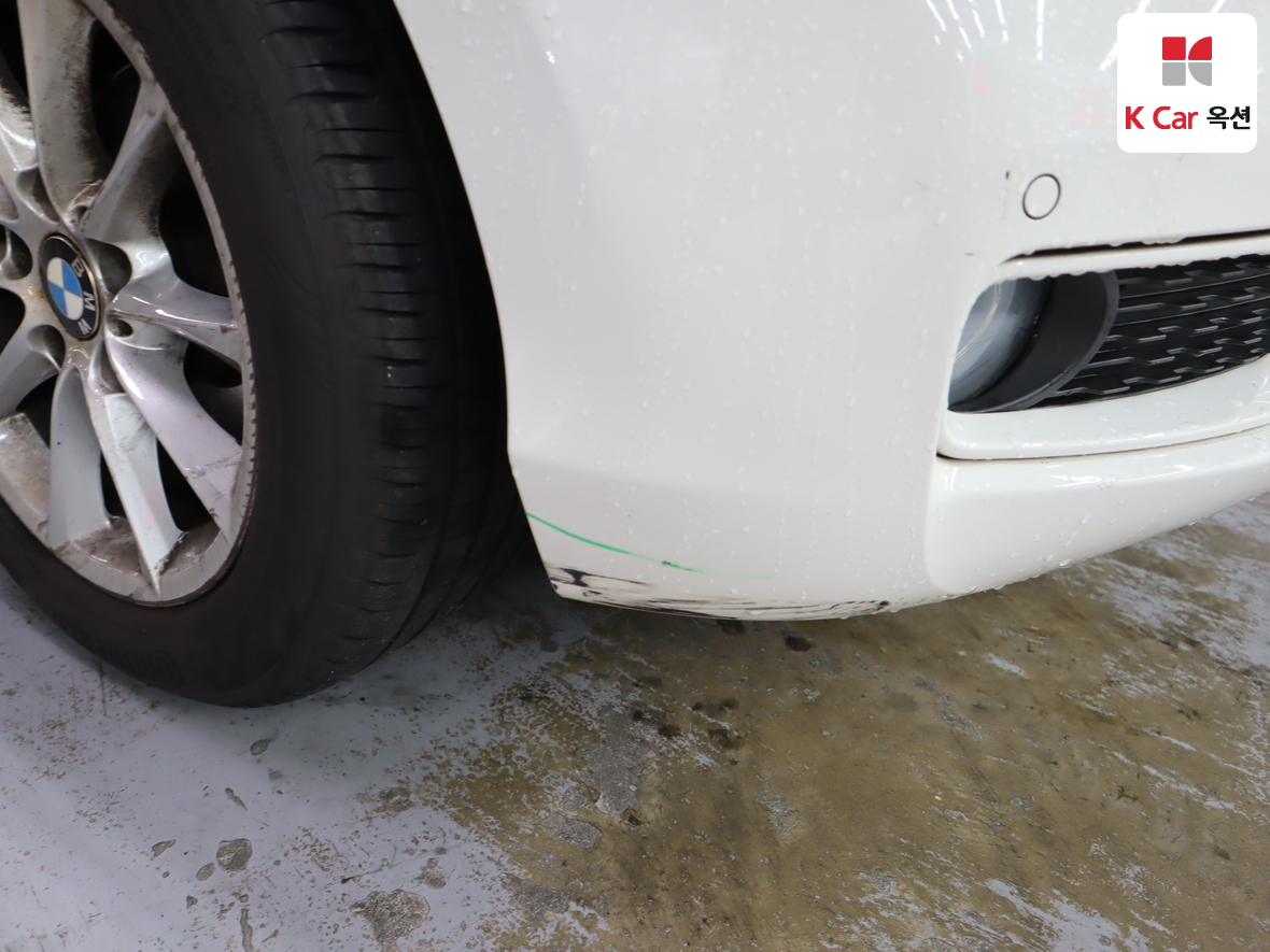 بي إم دبليو الفئة 1 2014 - صورة 37