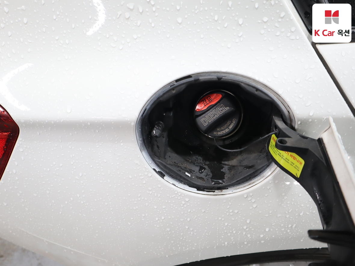 بي إم دبليو الفئة 1 2014 - صورة 27