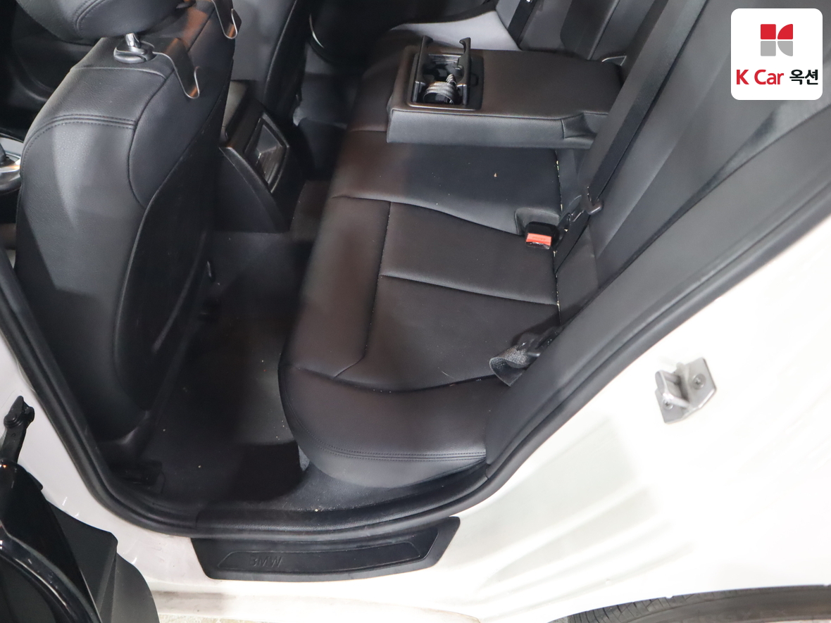 بي إم دبليو الفئة 1 2014 - صورة 24