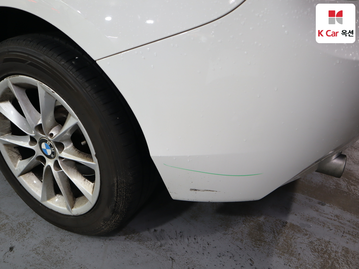 بي إم دبليو الفئة 1 2014 - صورة 41