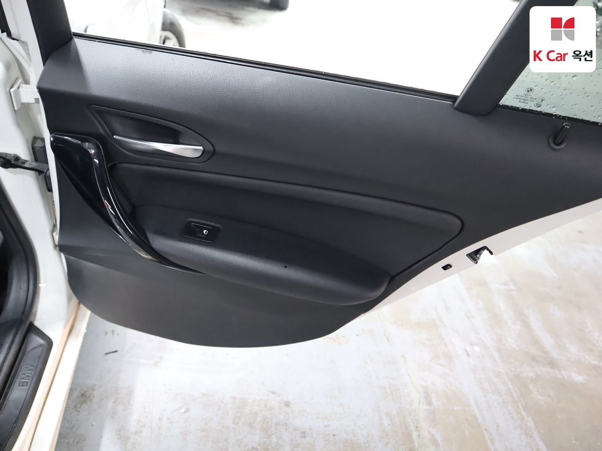 بي إم دبليو الفئة 1 2014 - صورة 28