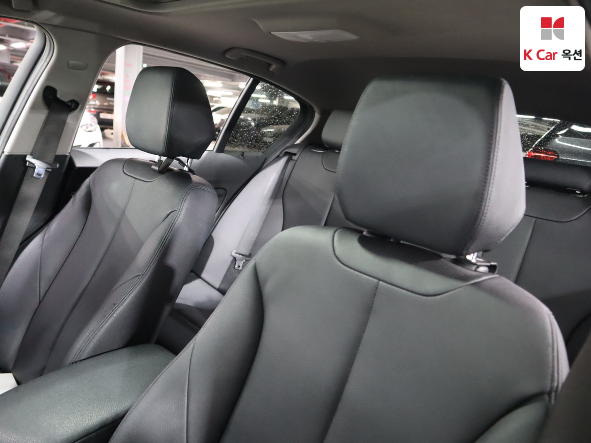 بي إم دبليو الفئة 1 2014 - صورة 19