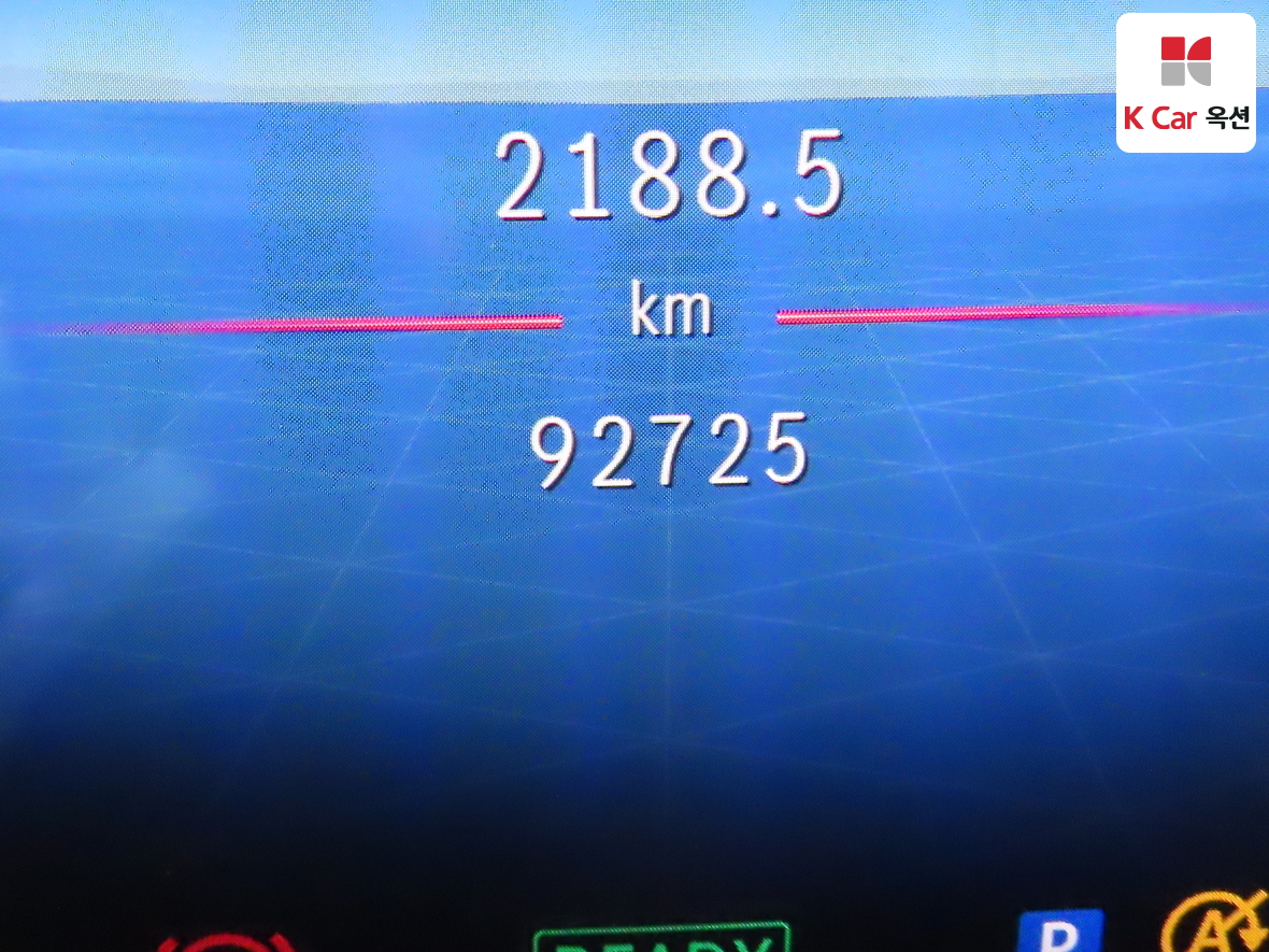 مرسيدس بنز إس كلاس 2021 - صورة 4