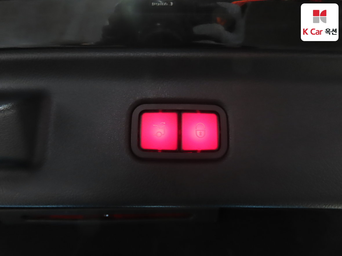 مرسيدس بنز إس كلاس 2021 - صورة 30