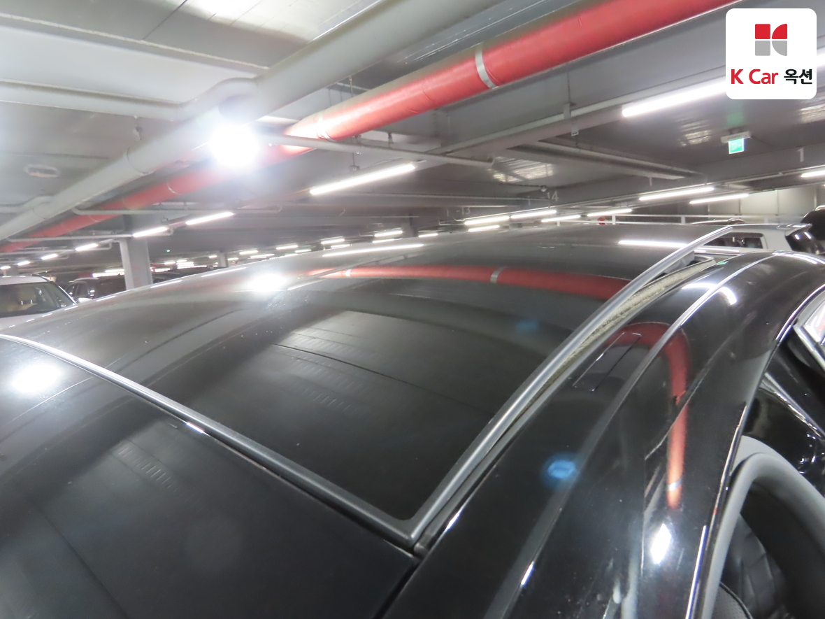 مرسيدس بنز إس كلاس 2021 - صورة 23