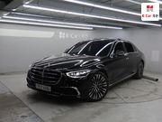 مرسيدس بنز إس كلاس