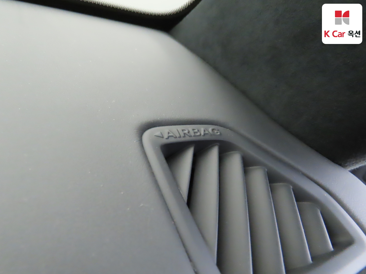 مرسيدس بنز إس كلاس 2021 - صورة 36