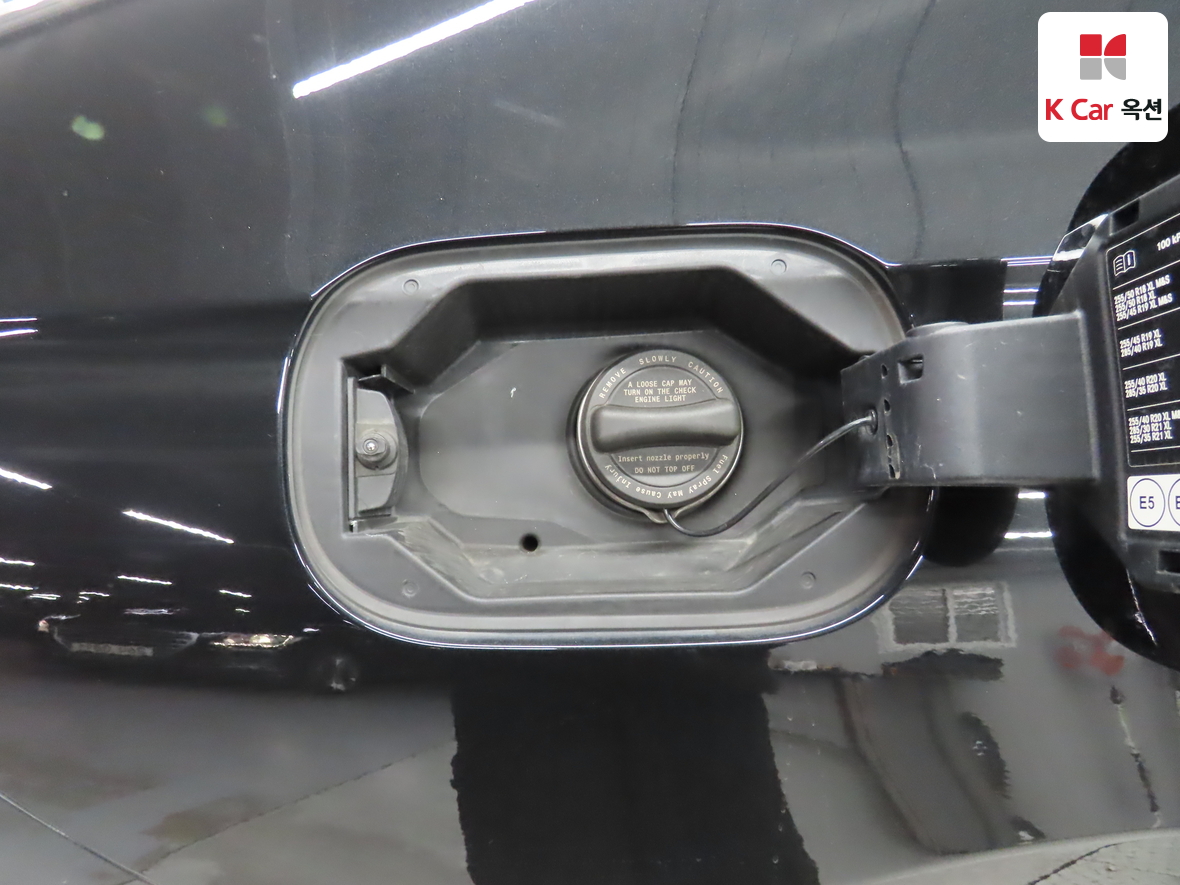 مرسيدس بنز إس كلاس 2021 - صورة 31